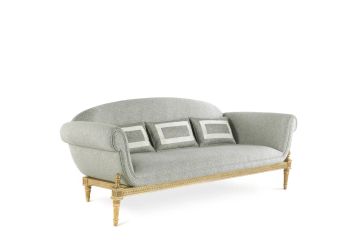 Enigma 2-seater sofa by Jumbo Collection - view 3