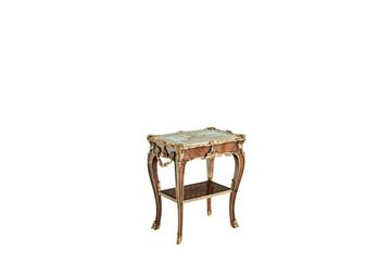 Remington low table by Jumbo Collection - view 4