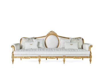 Guirlande 2-seater sofa by Jumbo Collection - view 6