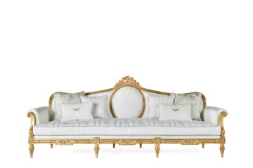 Guirlande 2-seater sofa by Jumbo Collection - view 5
