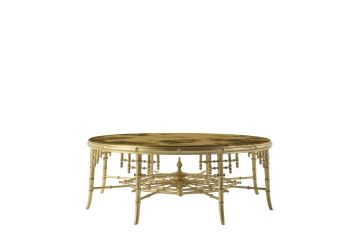 Hiroko low table by Jumbo Collection - view 5