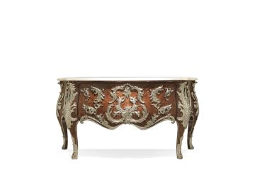 Wallace drawer unit by Jumbo Collection - view 2