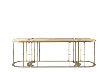Lumière console by Jumbo Collection - view 2
