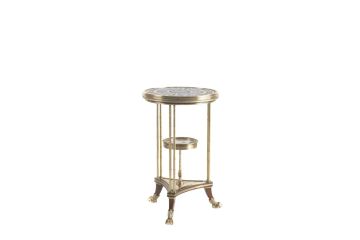 Antibes low table by Jumbo Collection - view 5