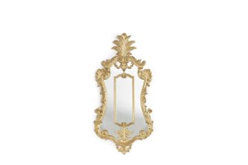 Sophie mirror by Jumbo Collection - view 2