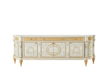 Bohème sideboard by Jumbo Collection - view 2