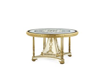 Supreme entrance table by Jumbo Collection - view 4