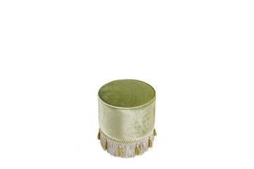 Colette pouf by Jumbo Collection - view 4