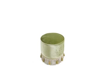 Colette pouf by Jumbo Collection - view 3