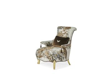 Rivoli armchair by Jumbo Collection - view 4