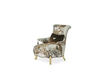 Rivoli armchair by Jumbo Collection - view 3