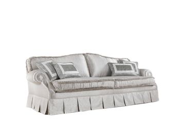 Beluga 2-seater sofa by Jumbo Collection - view 4