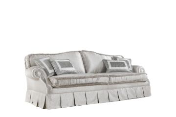 Beluga 2-seater sofa by Jumbo Collection - view 3