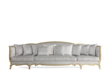 Grandcamée 2-seater sofa by Jumbo Collection - view 2