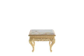 Scarlett low table by Jumbo Collection - view 8