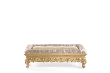 Scarlett bench by Jumbo Collection - view 2