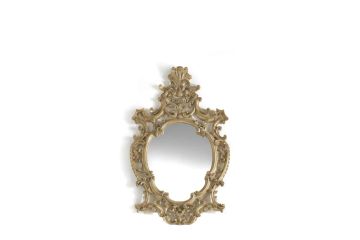 Scarlett mirror by Jumbo Collection - view 2
