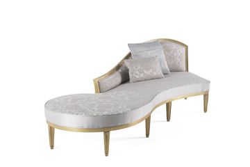 Madine chaise longue by Jumbo Collection - view 4
