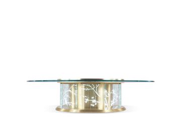 Fuji central table by Jumbo Collection - view 4