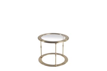 Toulouse low table by Jumbo Collection - view 4