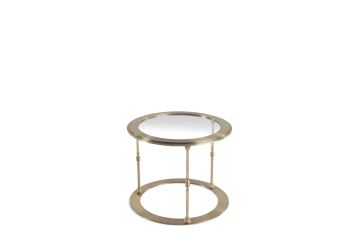 Toulouse low table by Jumbo Collection - view 3