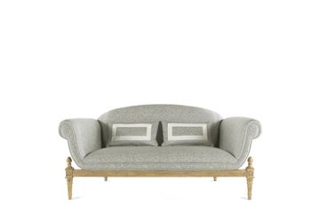 Enigma 2-seater sofa by Jumbo Collection - view 6