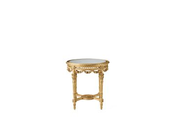 Guirlande low table by Jumbo Collection - view 3