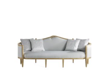 Annecy loveseat by Jumbo Collection - view 2