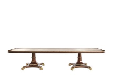 Etoile dining table by Jumbo Collection - view 2