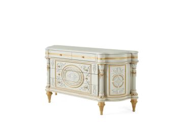 Bohème drawer unit by Jumbo Collection - view 3