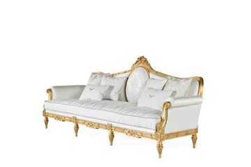 Guirlande 2-seater sofa by Jumbo Collection - view 8