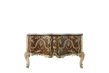 Fontainbleau sideboard by Jumbo Collection - view 2