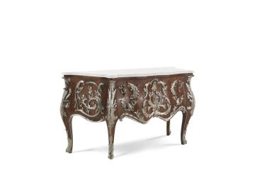 Wallace drawer unit by Jumbo Collection - view 3
