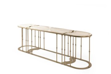 Lumière console by Jumbo Collection - view 3