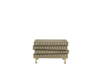 Book low table by Jumbo Collection - view 2