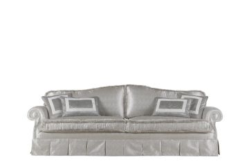 Beluga 2-seater sofa by Jumbo Collection - view 2