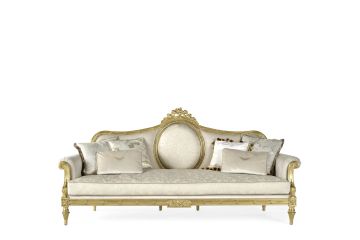 Guirlande 2-seater sofa by Jumbo Collection - view 2