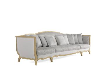 Grandcamée 2-seater sofa by Jumbo Collection - view 3