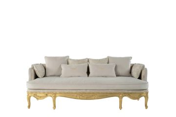 Verveine 2-seater sofa by Jumbo Collection - view 6