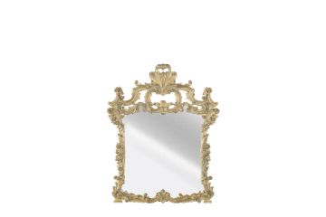 Scarlett mirror by Jumbo Collection - view 2