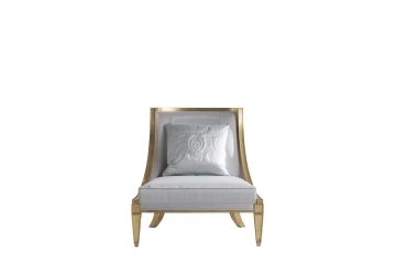 Fragonard armchair by Jumbo Collection - view 2