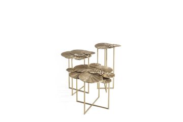 Monet low table by Jumbo Collection - view 2
