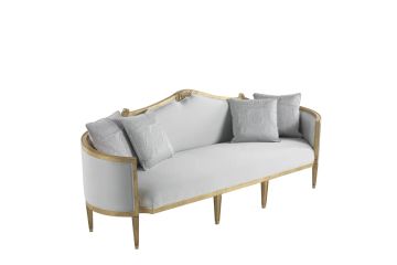 Annecy loveseat by Jumbo Collection - view 3
