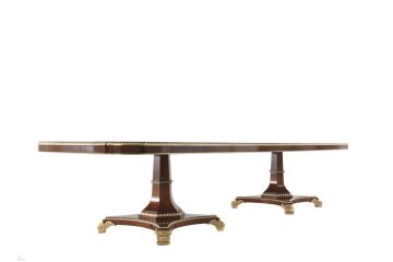 Etoile dining table by Jumbo Collection - view 3