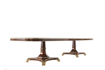 Etoile dining table by Jumbo Collection - view 4