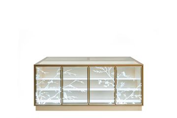 Fuji walk-in closet by Jumbo Collection - view 6