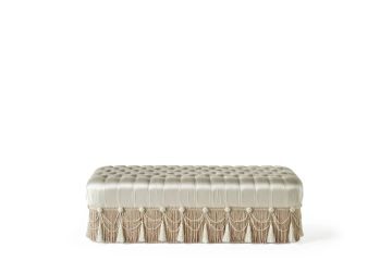 Orleans bench by Jumbo Collection - view 2