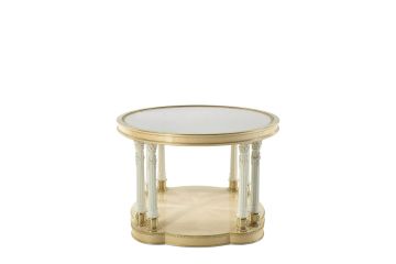 Toulouse entrance table by Jumbo Collection - view 2