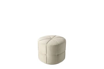 Sophie pouf by Jumbo Collection - view 2