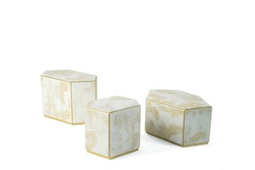 Très Jolie low table by Jumbo Collection - view 4